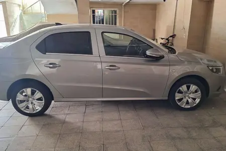 خودرو تارا، اتوماتیک آگهی ann_20084785