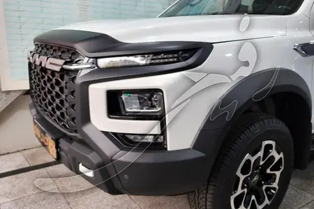 خودرو کی ام سی، T9 آگهی ann_20084794