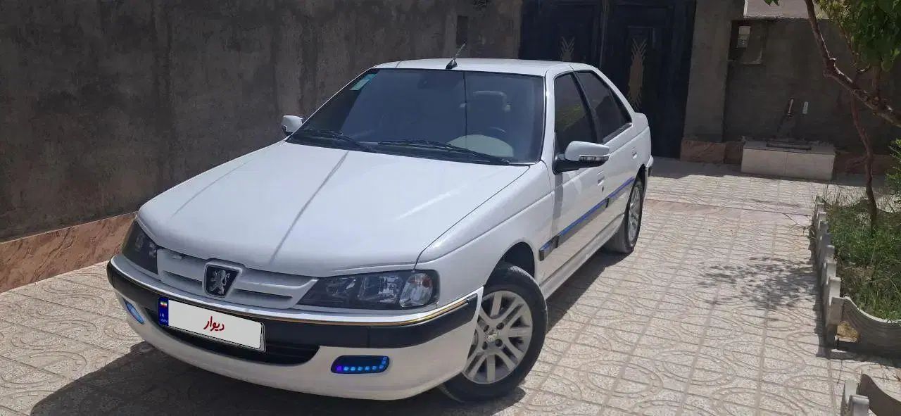 خودرو پژو، پارس آگهی ann_20084808
