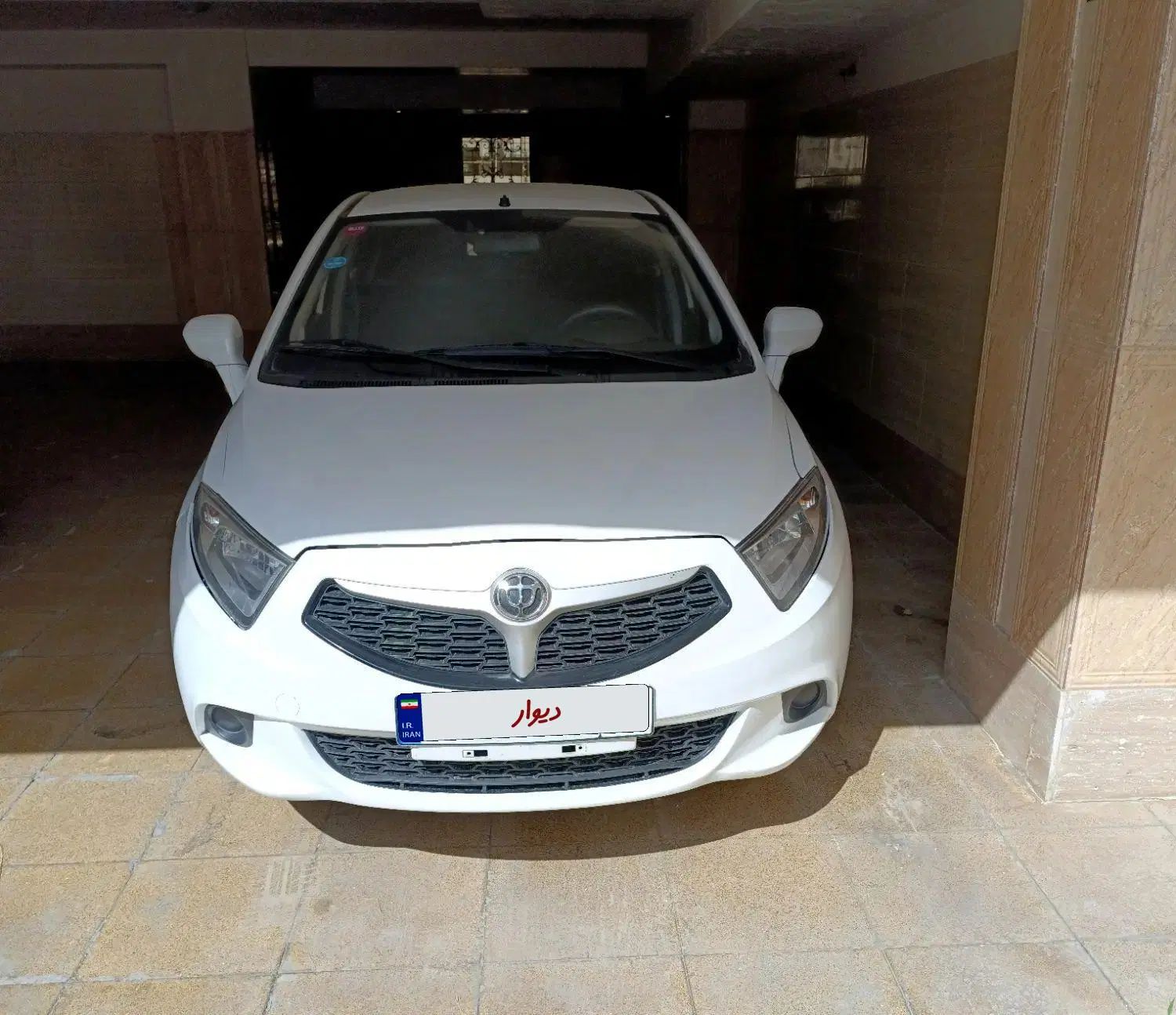 خودرو برلیانس، H230 آگهی ann_20084812