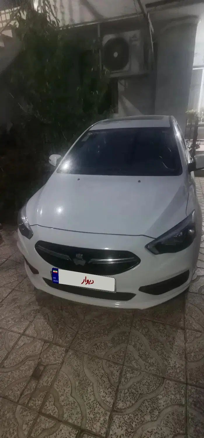 خودرو شاهین، G آگهی ann_20084819