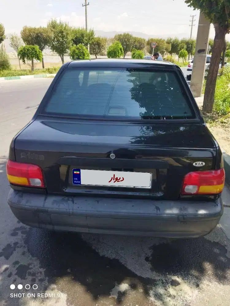 خودرو پراید، صبا آگهی ann_20084823