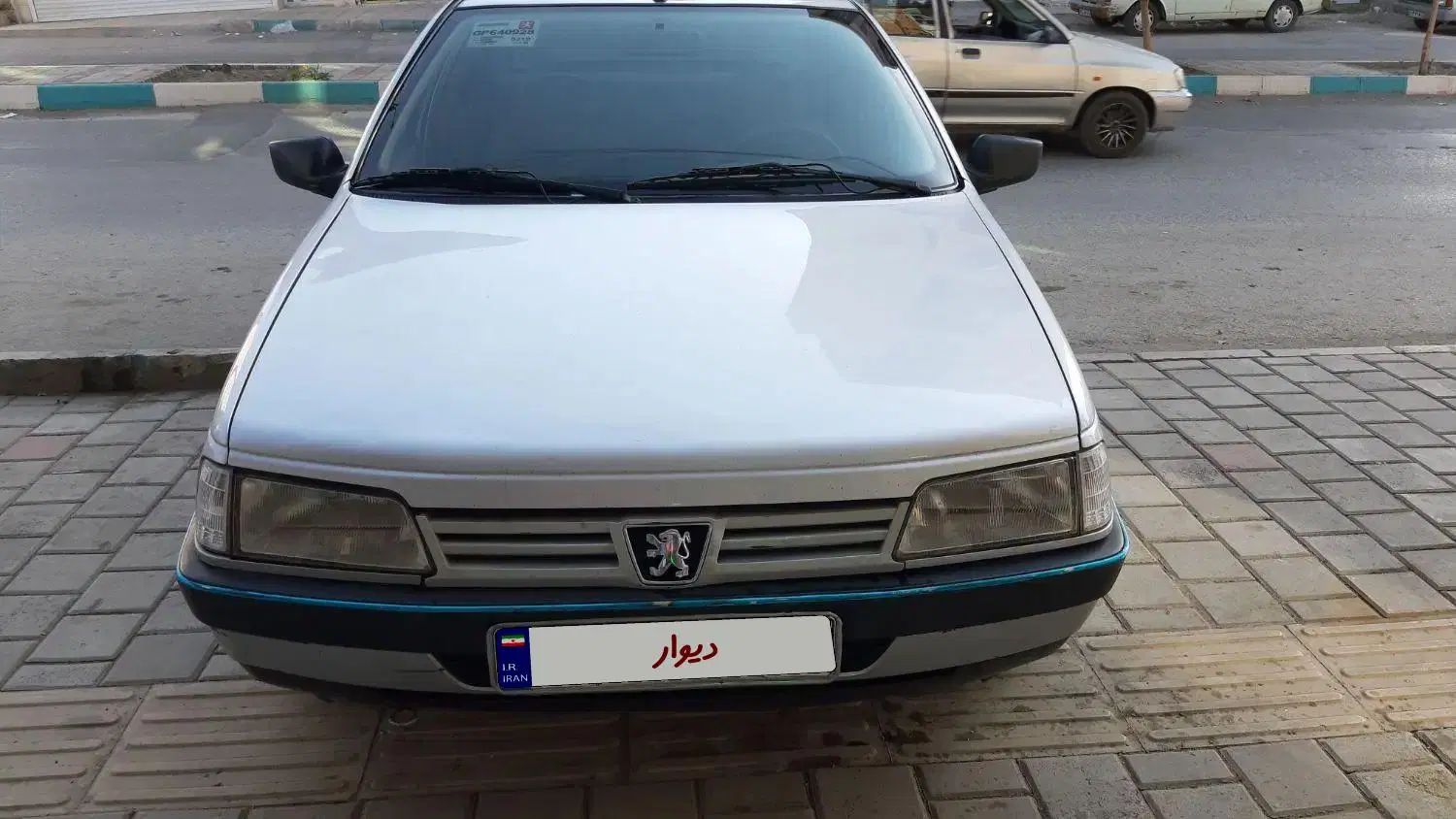 خودرو پژو، 405 آگهی ann_20084829
