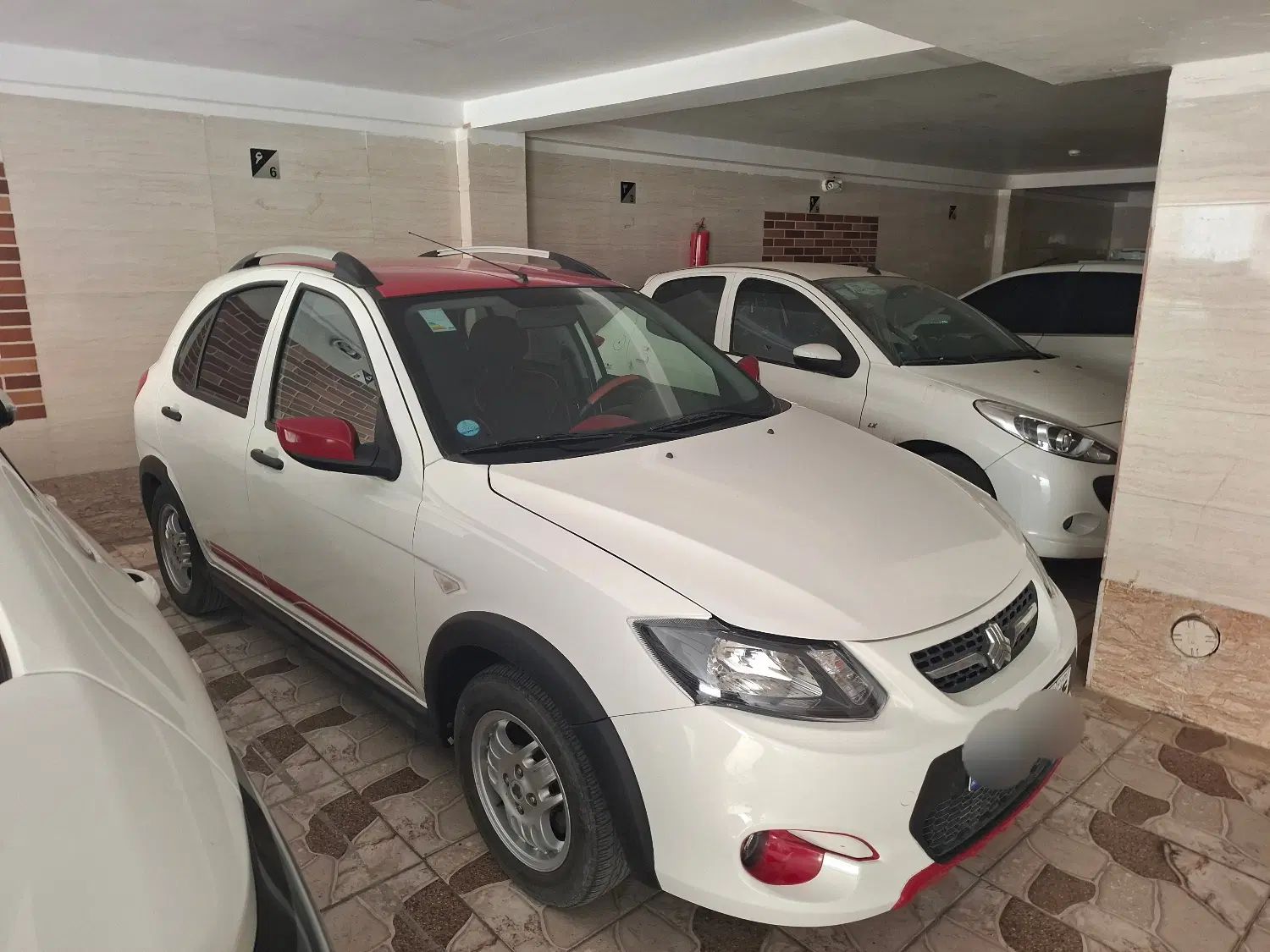 خودرو کوییک، R آگهی ann_20084831