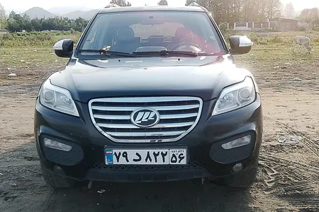 خودرو لیفان، X60 آگهی ann_20084835