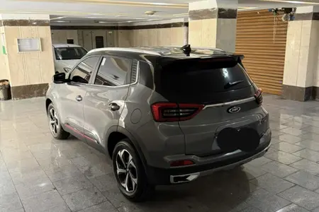 ام وی ام X55 پرو IE اسپرت - 1401