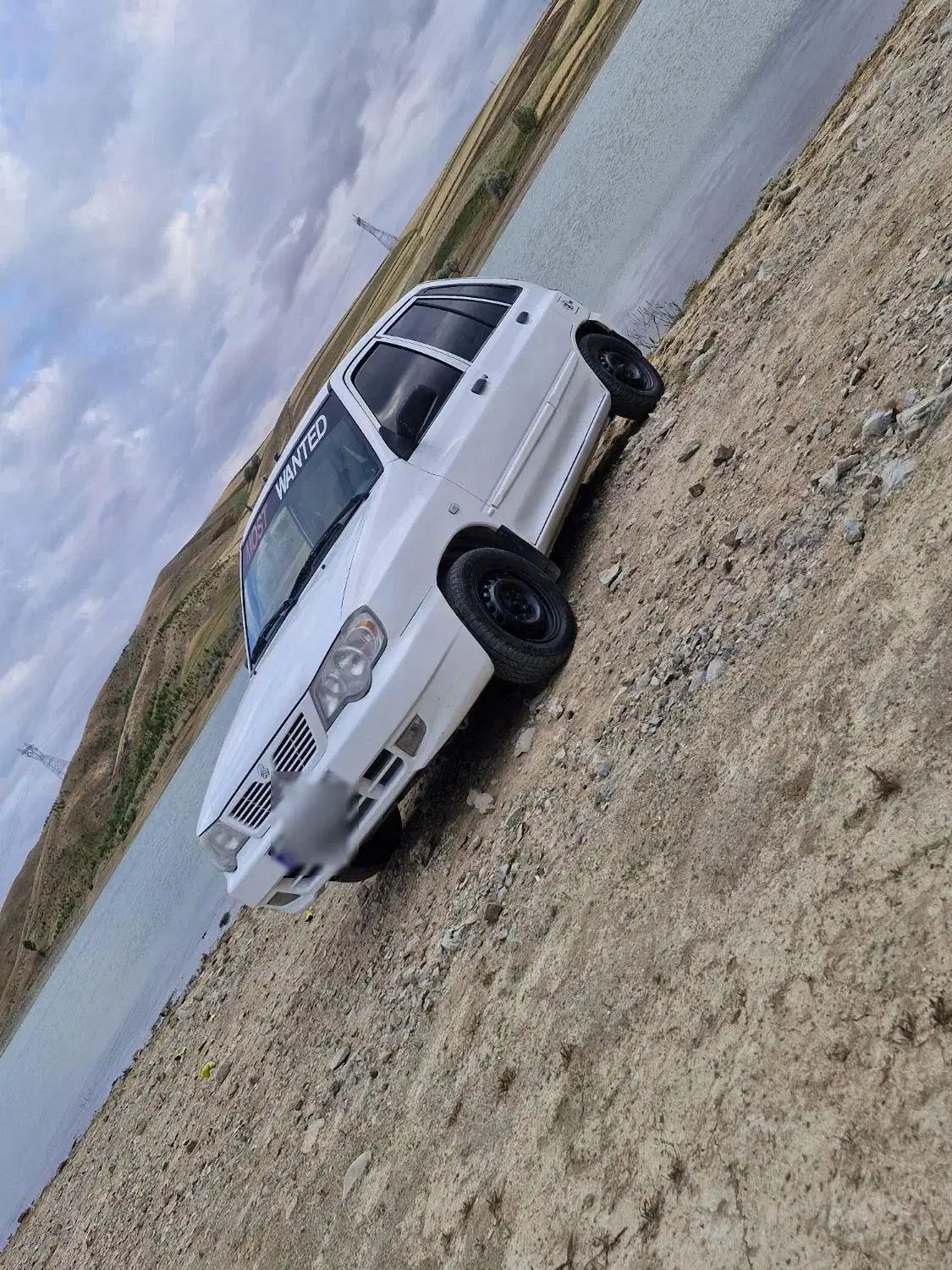 پراید 111 SE - 1397