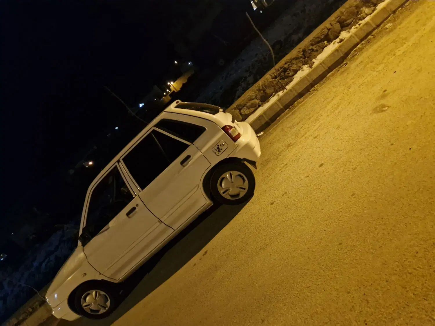 پراید 111 SE - 1397