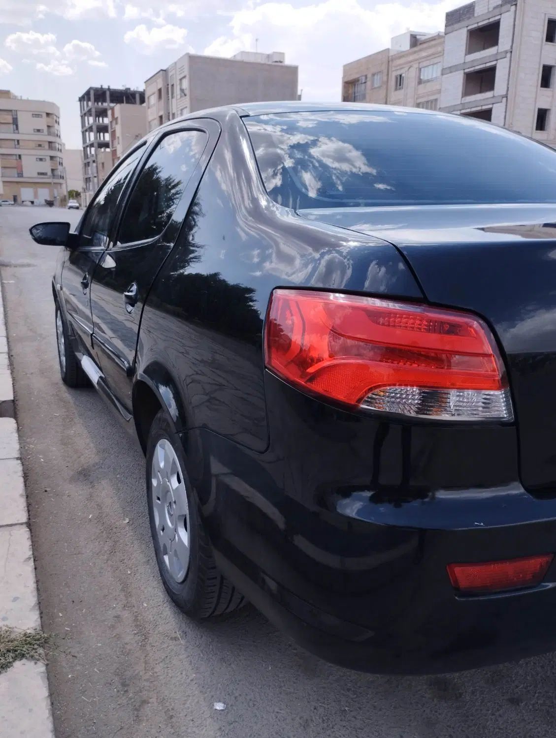 خودرو رانا، پلاس آگهی ann_20084853