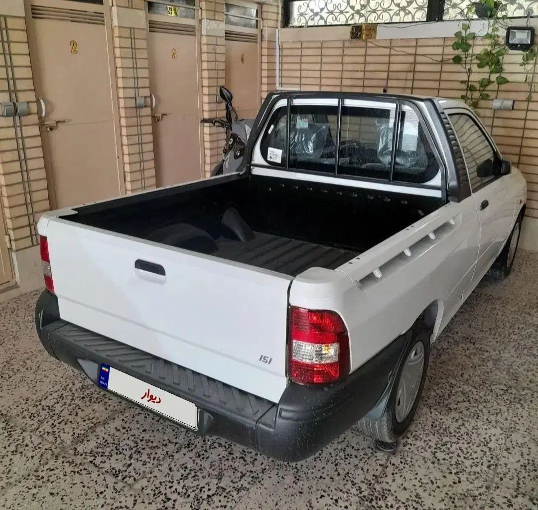 خودرو پراید، 151 آگهی ann_20084859