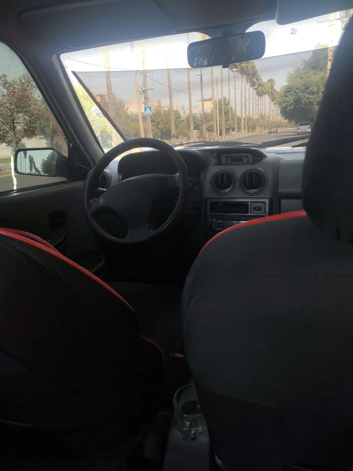 پراید 131 SE - 1392