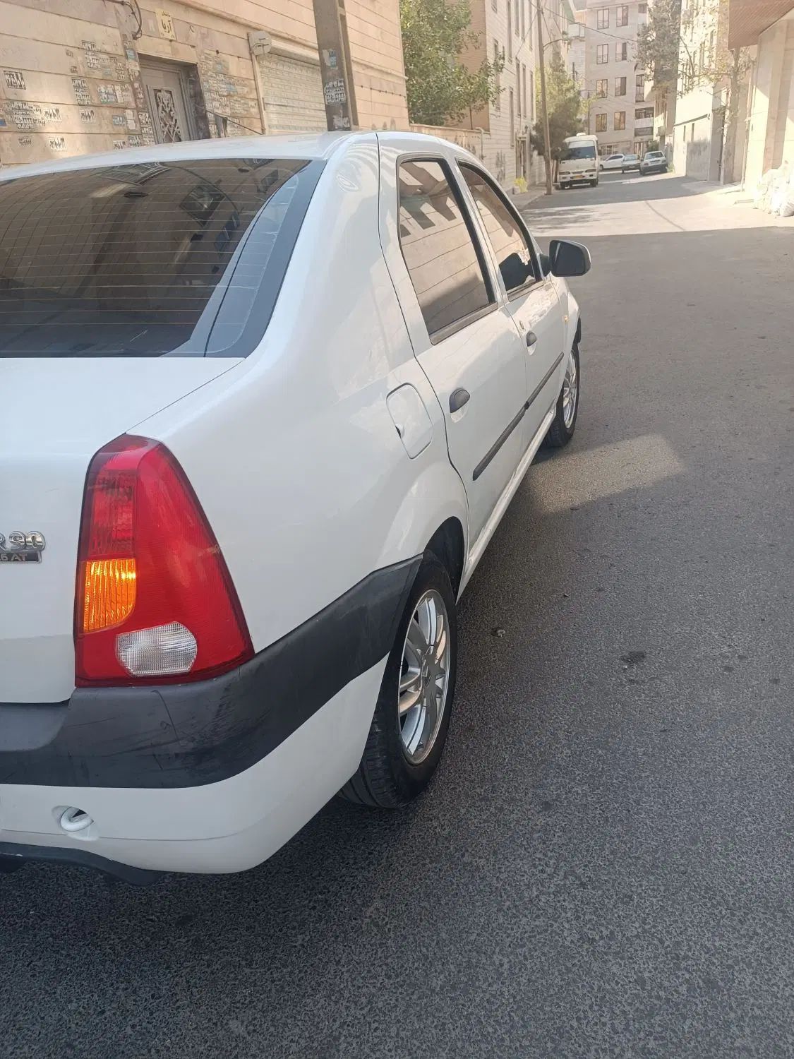 خودرو رنو، تندر 90 آگهی ann_20084865