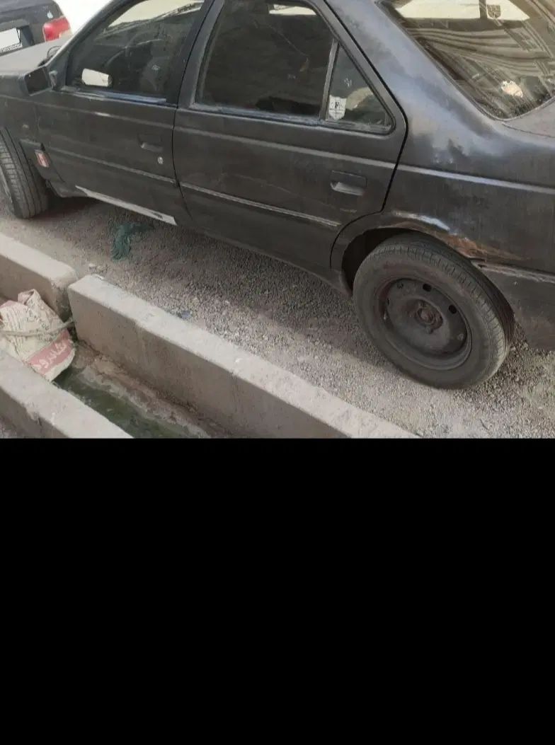خودرو پژو، آردی آگهی ann_20084868