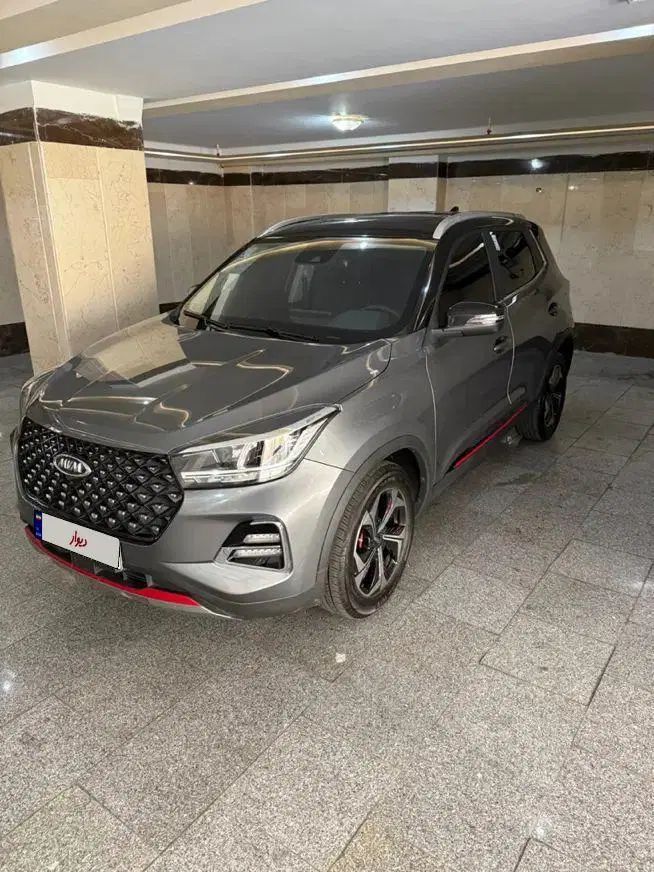 ام وی ام X55 پرو IE اسپرت - 1401