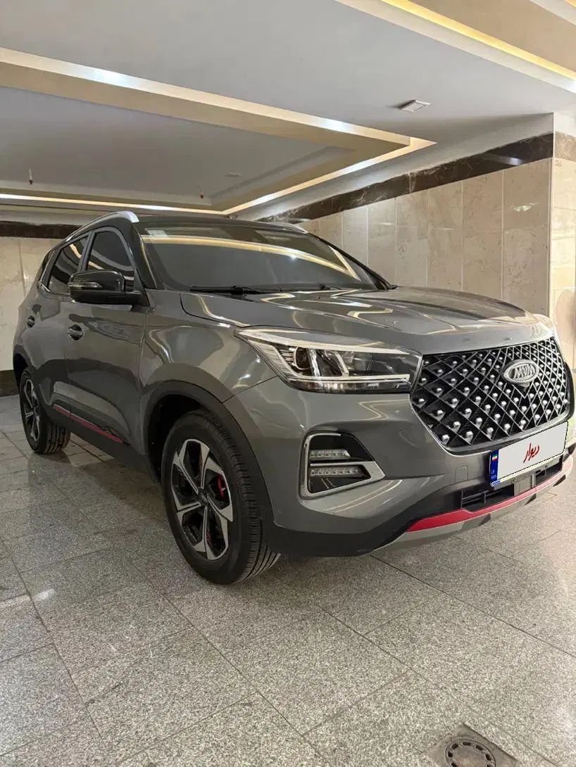 ام وی ام X55 پرو IE اسپرت - 1401