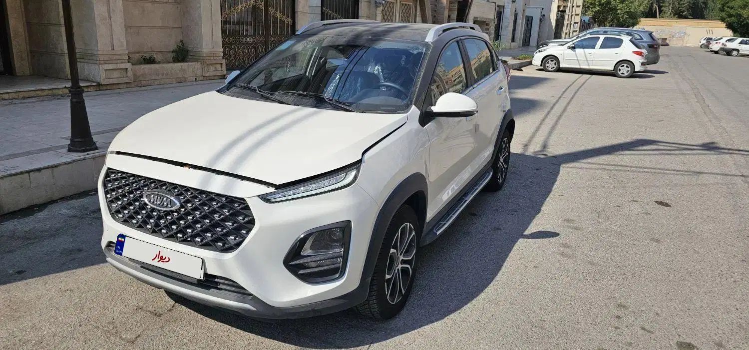 ام وی ام X22 پرو اتوماتیک IE - 1402