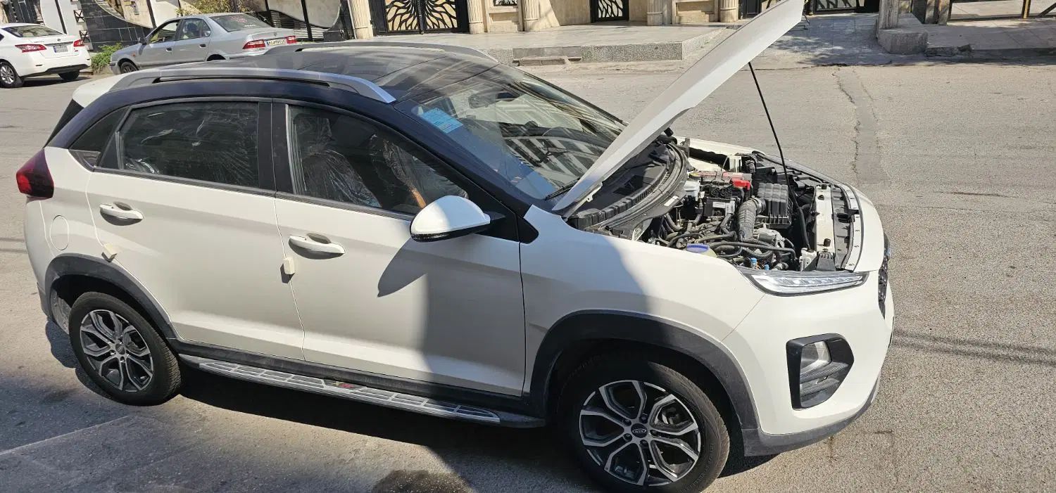 ام وی ام X22 پرو اتوماتیک IE - 1402