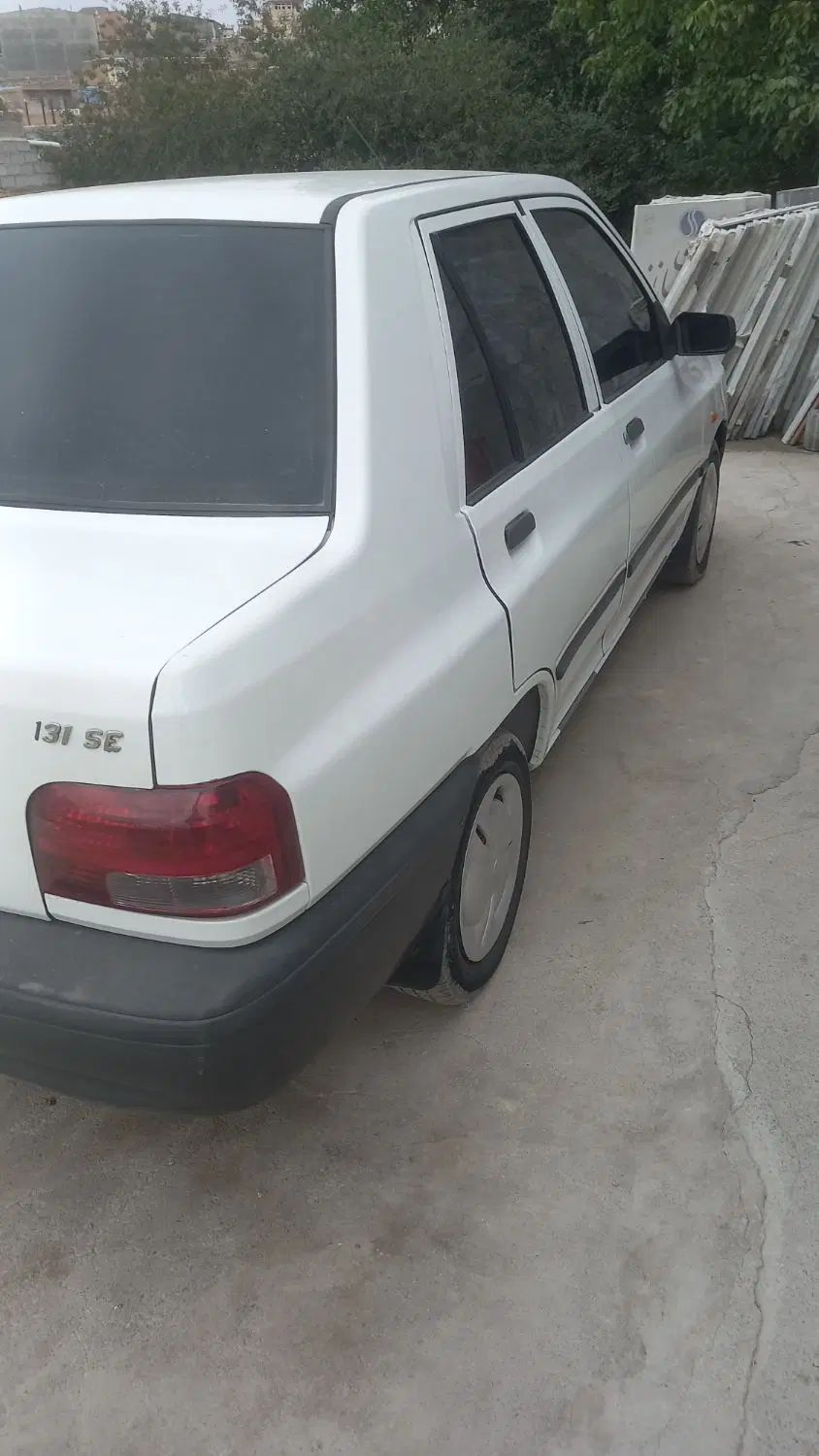 خودرو پراید، 131 آگهی ann_20084873