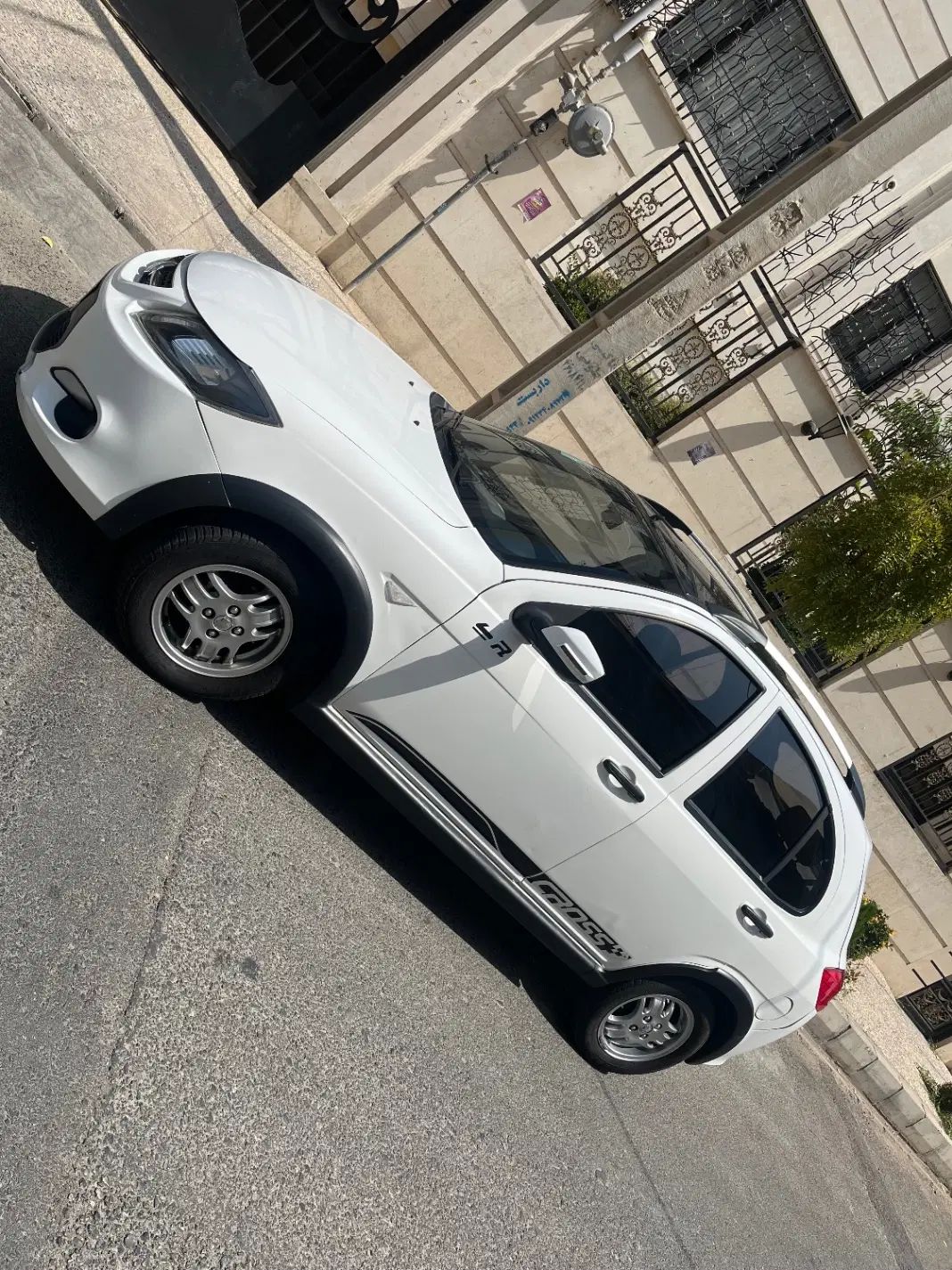 خودرو کوییک، R آگهی ann_20084877