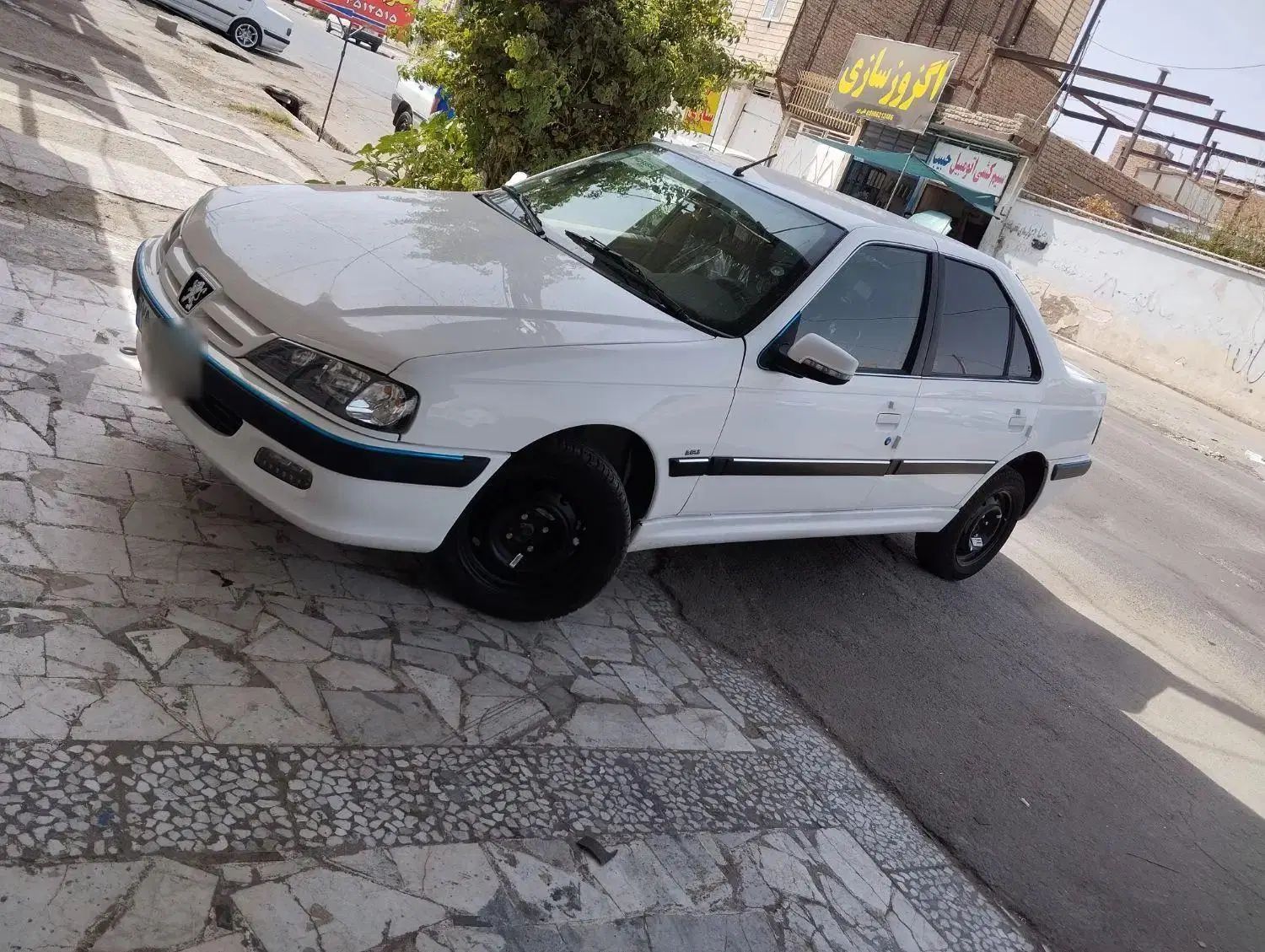 خودرو پژو، پارس آگهی ann_20084881
