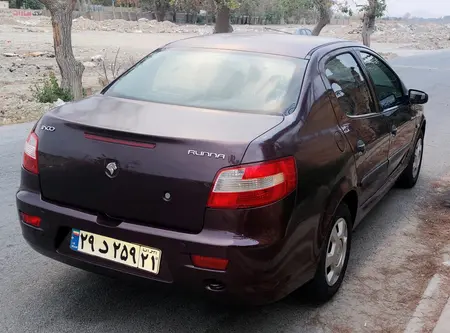 رانا LX TU5 - 1393