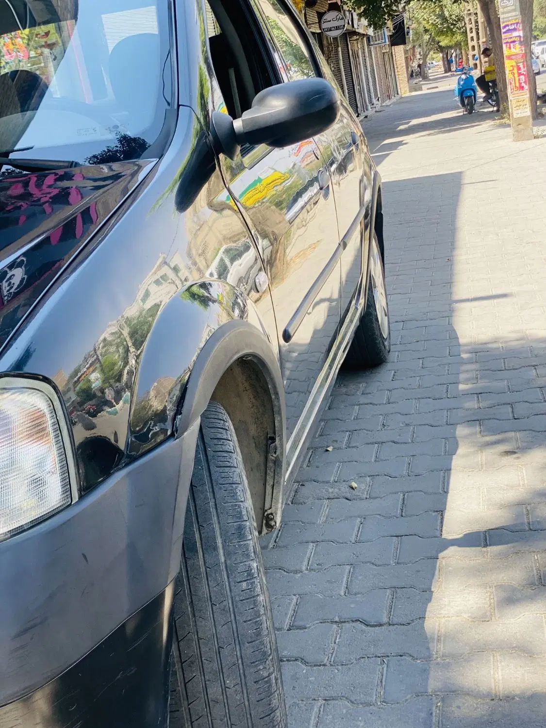 رنو تندر 90 E2 - 1387