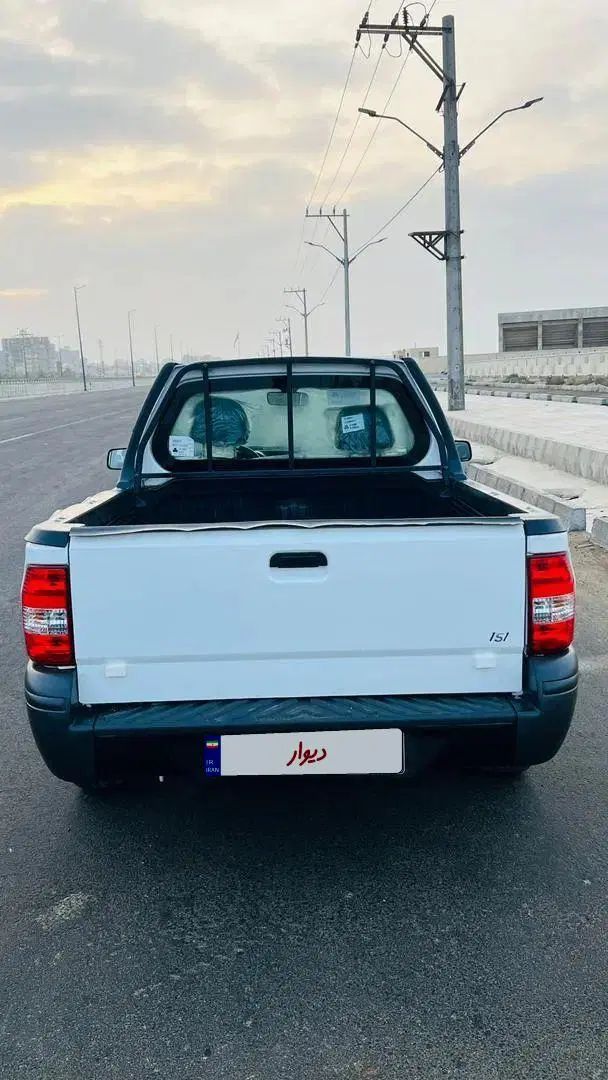 پراید 151 SE - 1403