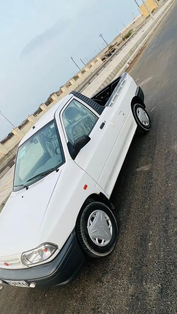 پراید 151 SE - 1403