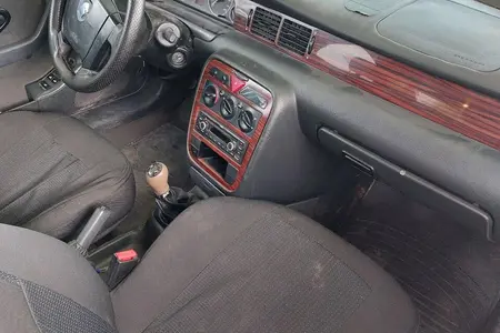سمند LX XU7 - 1398