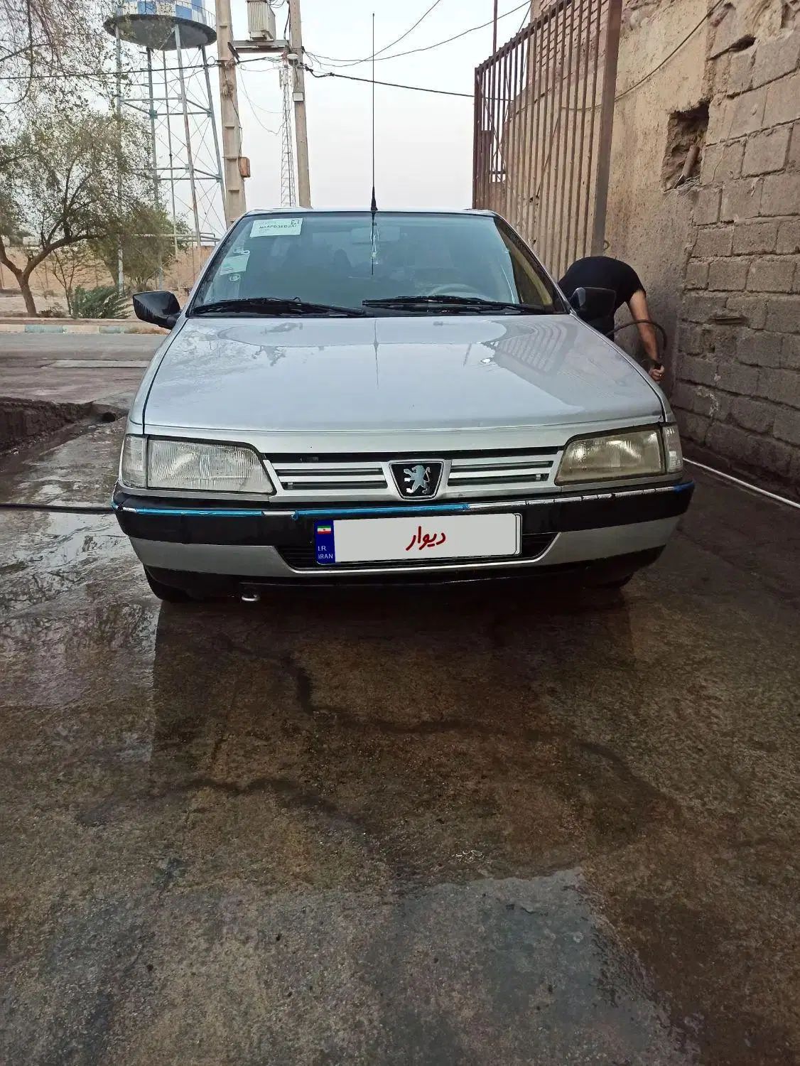 خودرو پژو، 405 آگهی ann_20084922