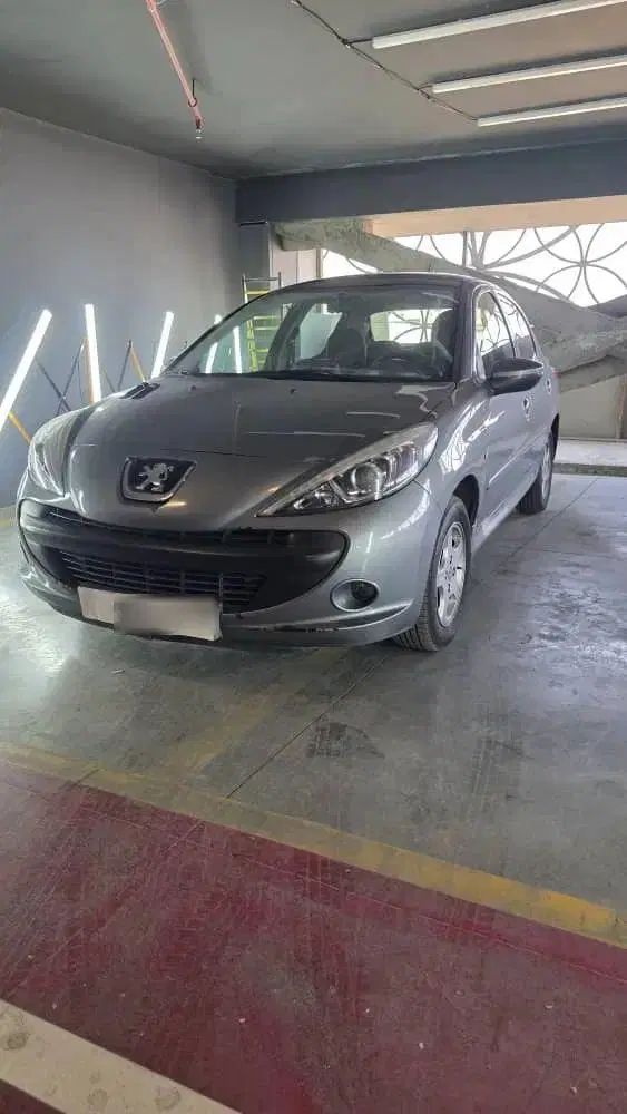 خودرو پژو، 207 آگهی ann_20084941
