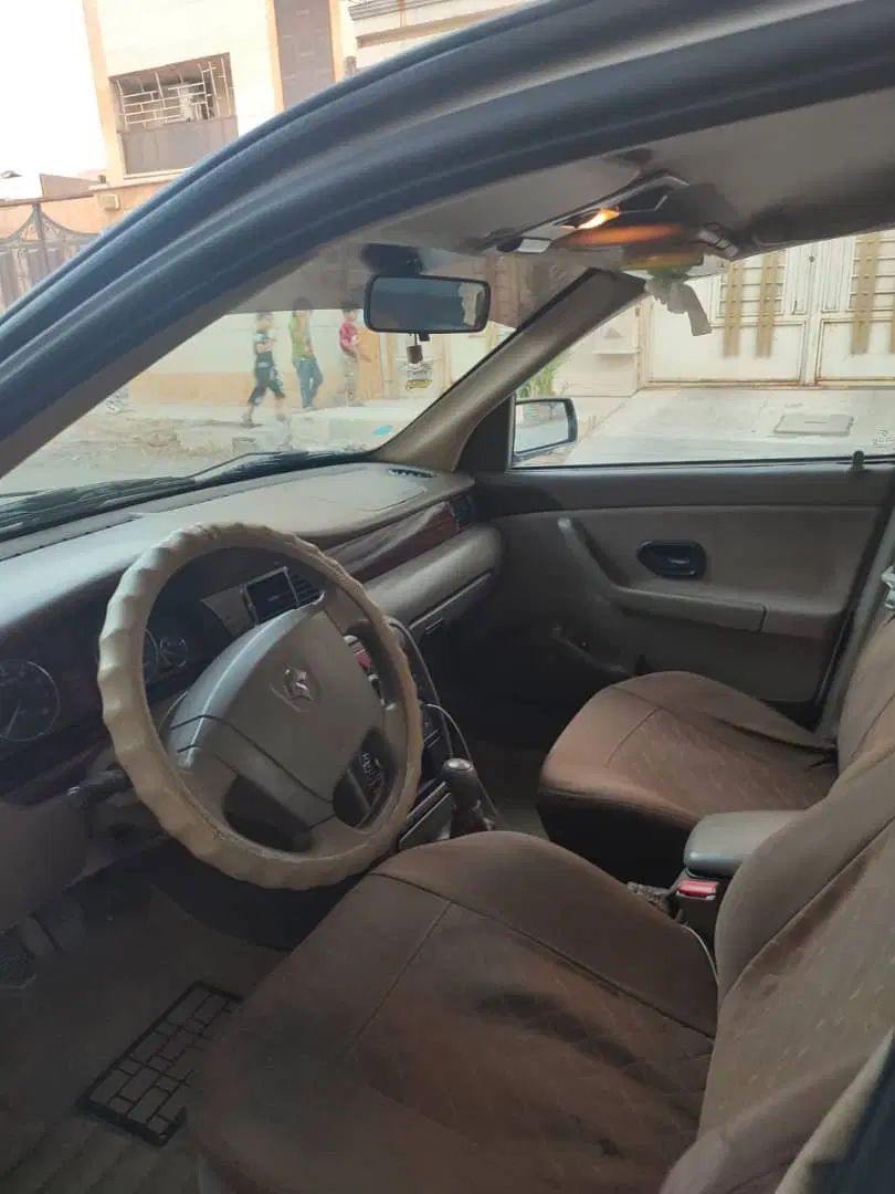سمند LX XU7 - 1394