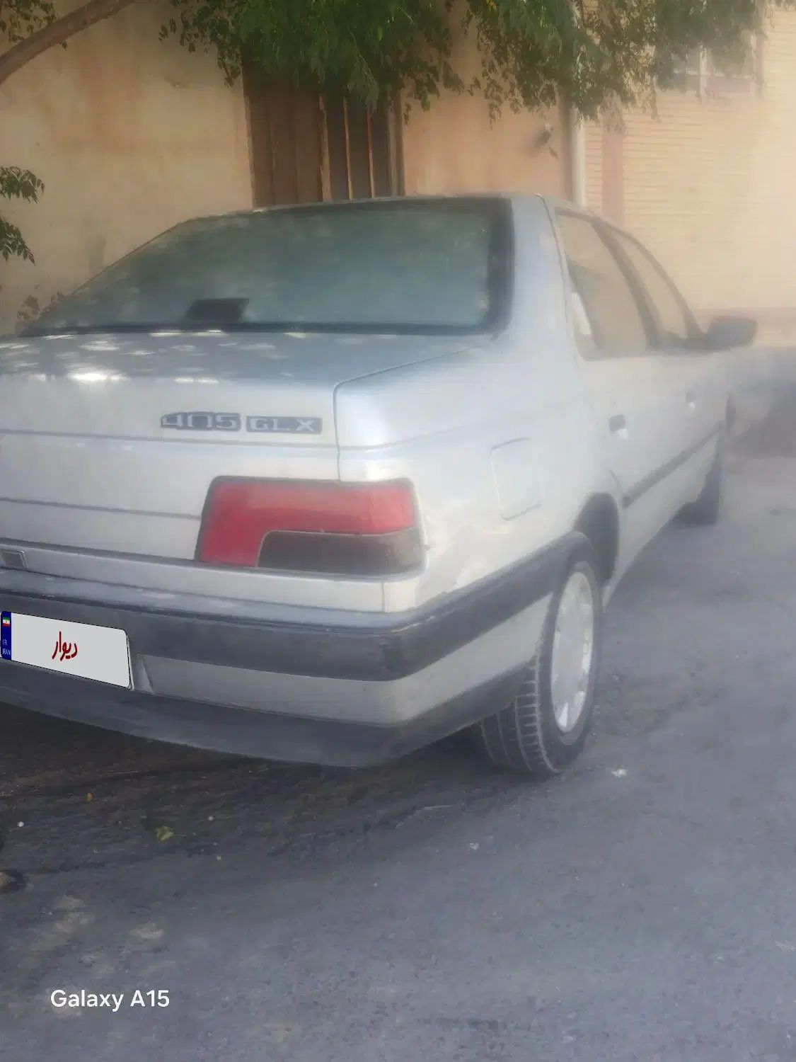 خودرو پراید، صبا آگهی ann_20084946