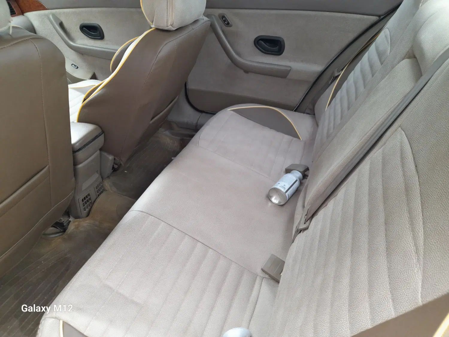 سمند LX EF7 - 1396