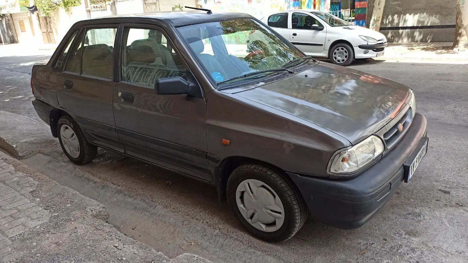 خودرو پراید، 131 آگهی ann_20084952