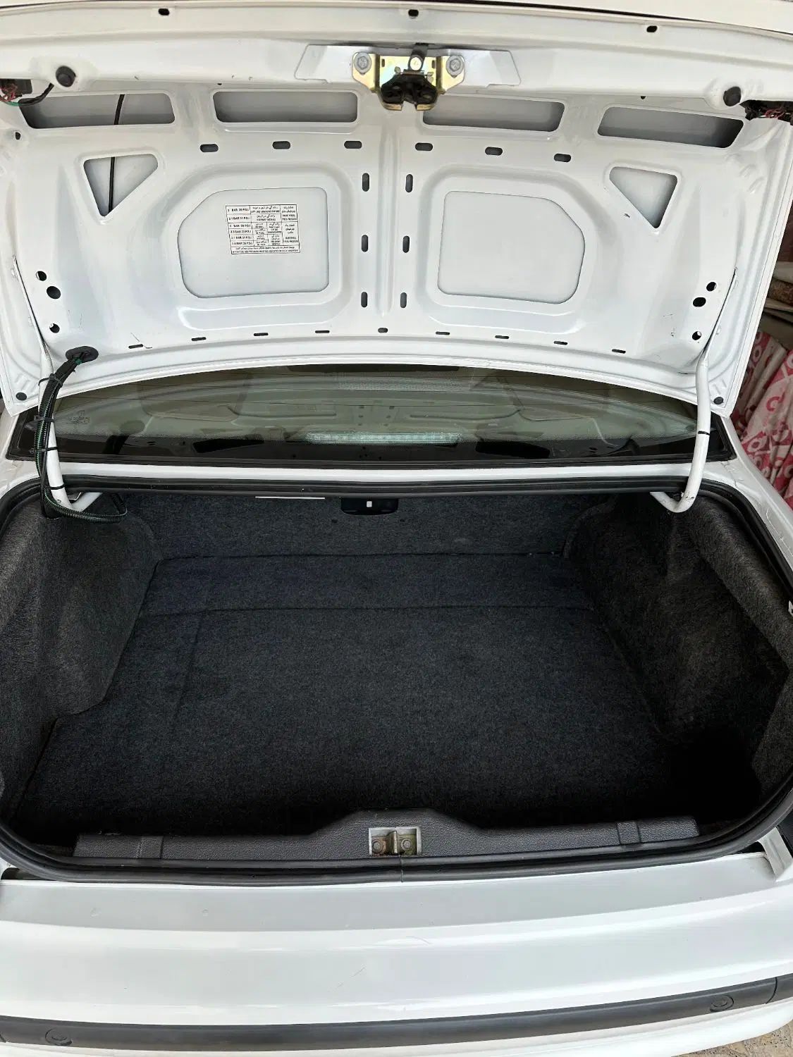 سمند LX XU7 - 1398