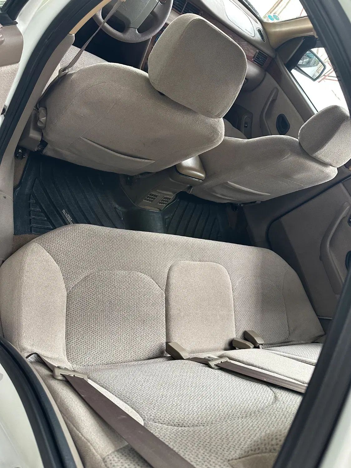 سمند LX XU7 - 1398