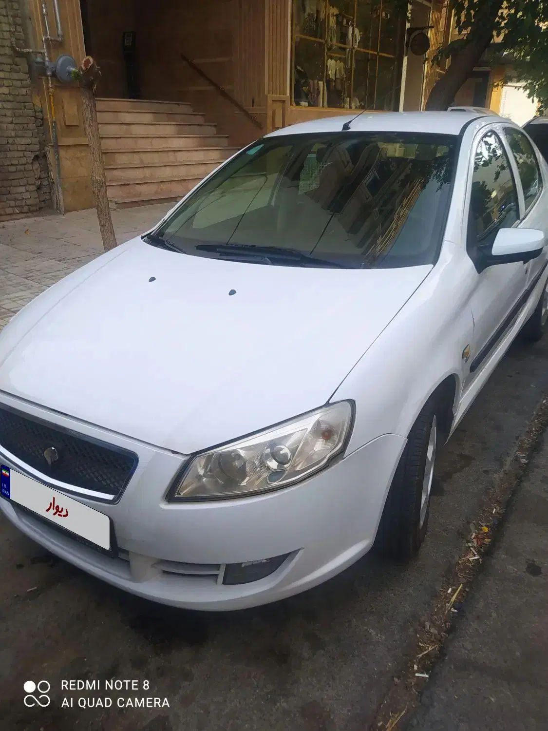خودرو رانا، EL آگهی ann_20084970