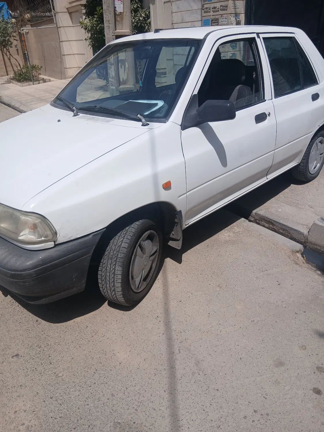 خودرو پراید، 131 آگهی ann_20084974