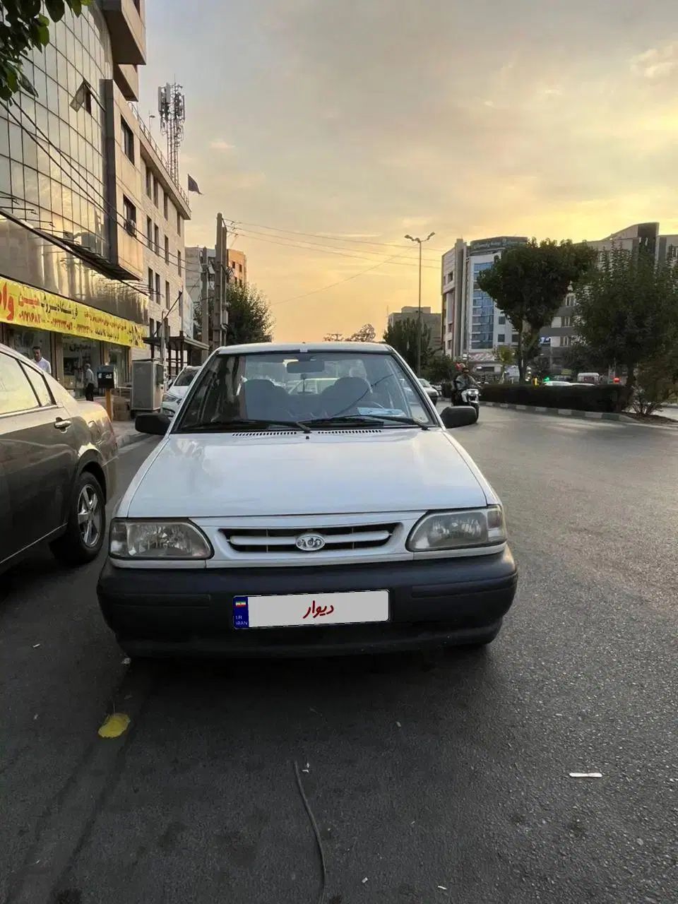خودرو پراید، 131 آگهی ann_20084982
