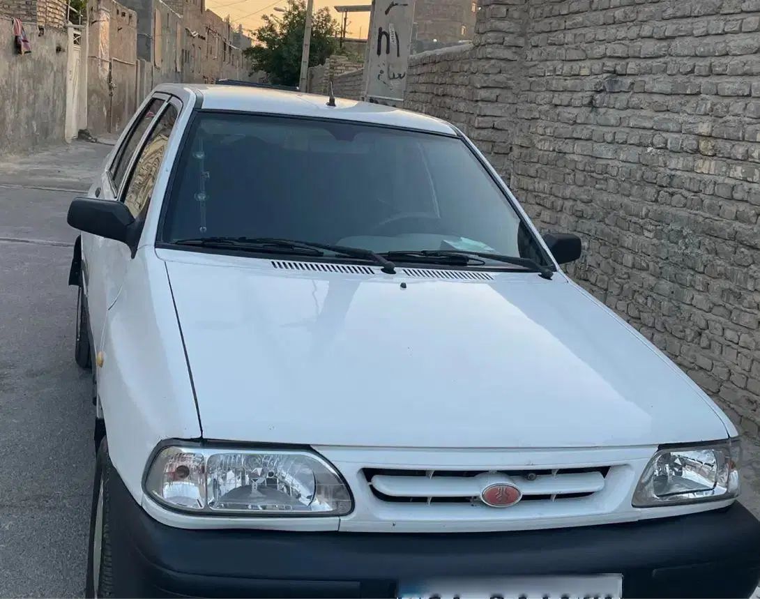 خودرو پراید، 131 آگهی ann_20084988