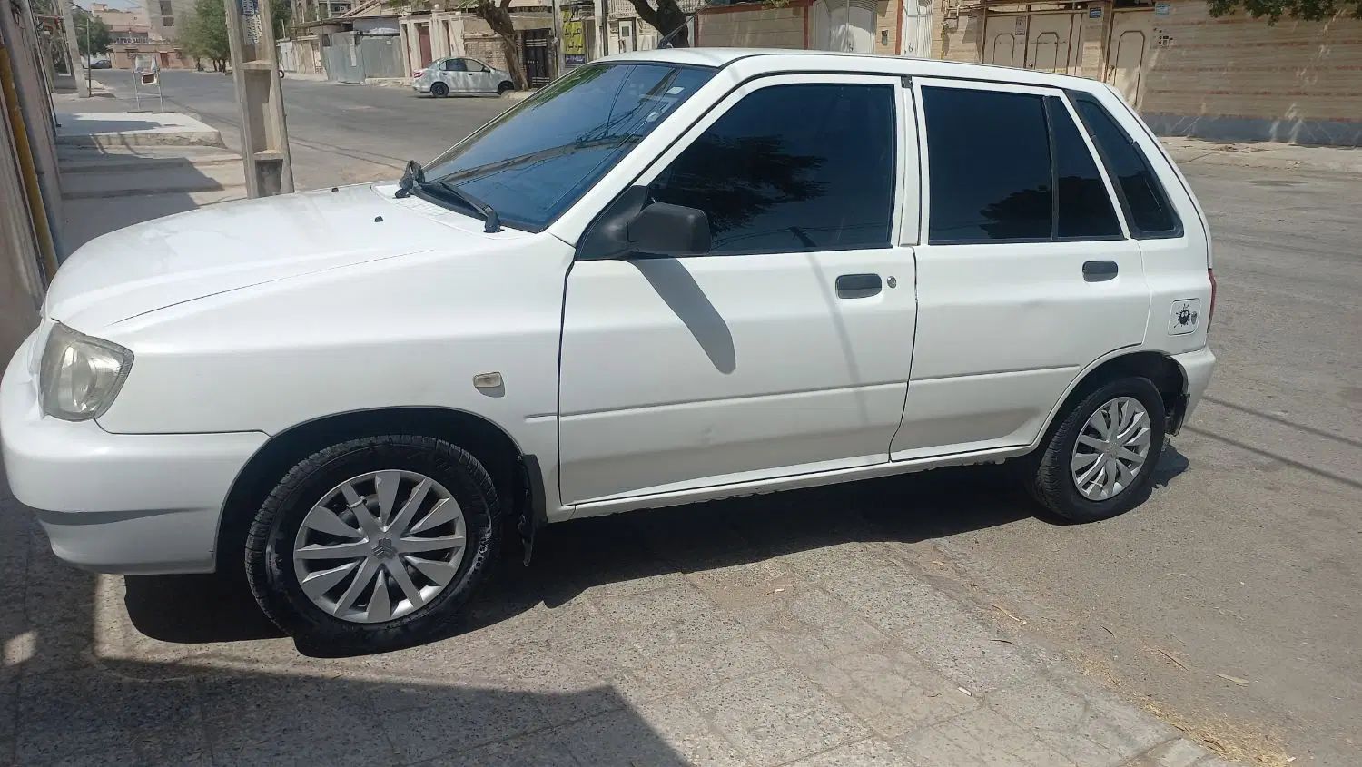 خودرو پراید، 111 آگهی ann_20085002