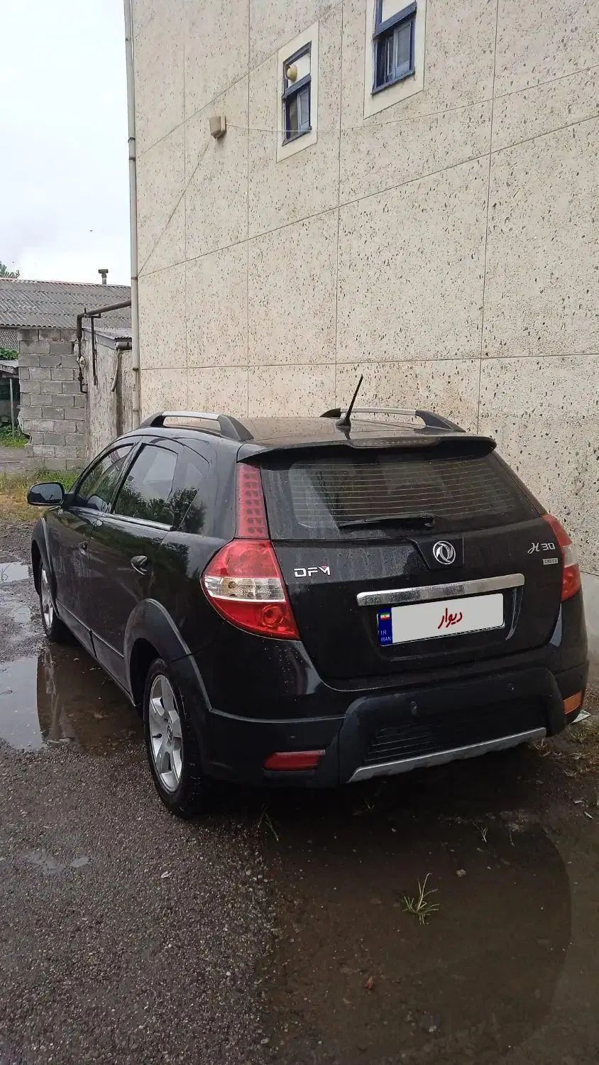 دانگ فنگ H30 کراس اتوماتیک - 1397