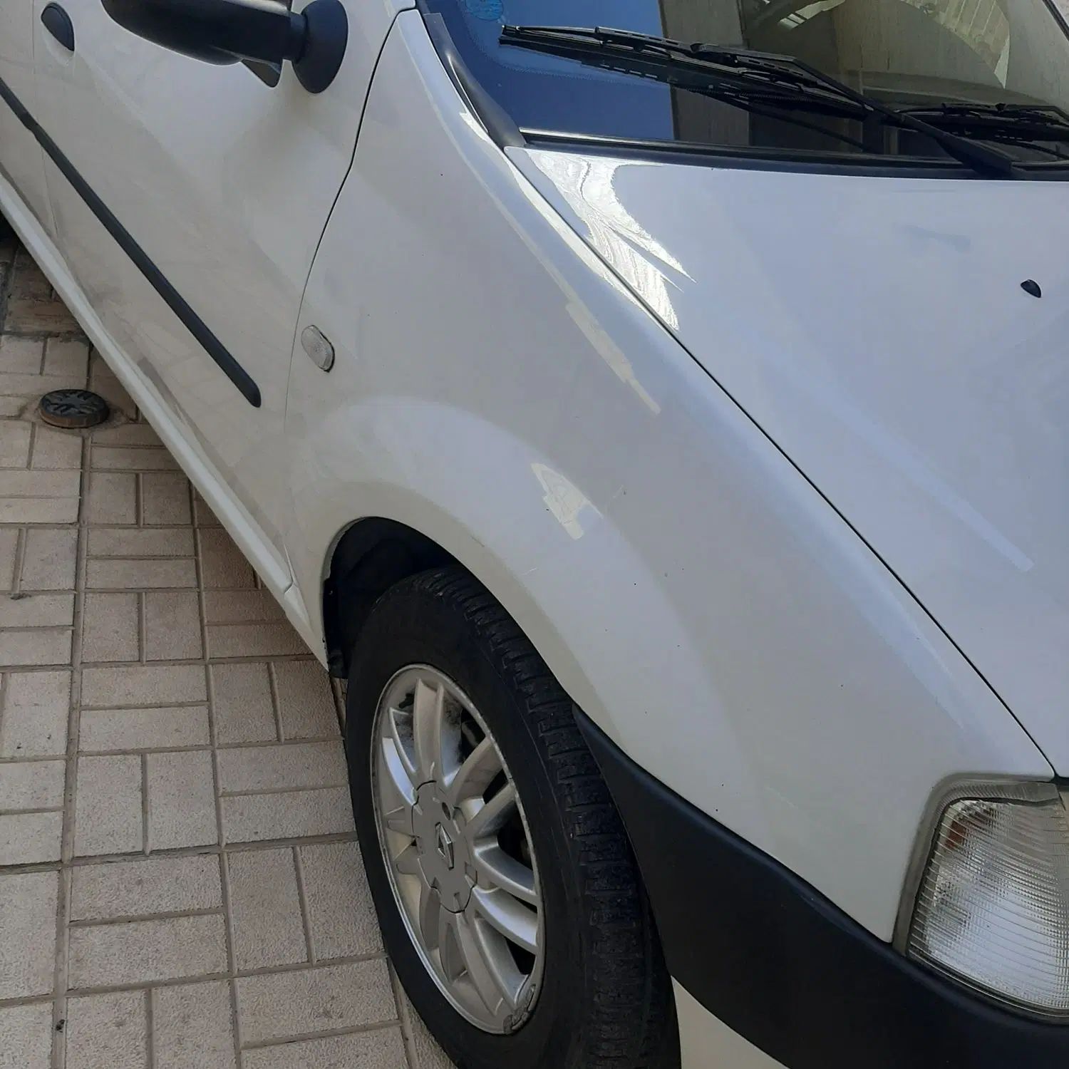 خودرو رنو، تندر 90 آگهی ann_20085091