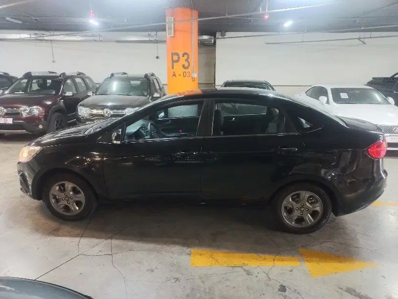 جک J4 اتوماتیک آپشنال - 1401