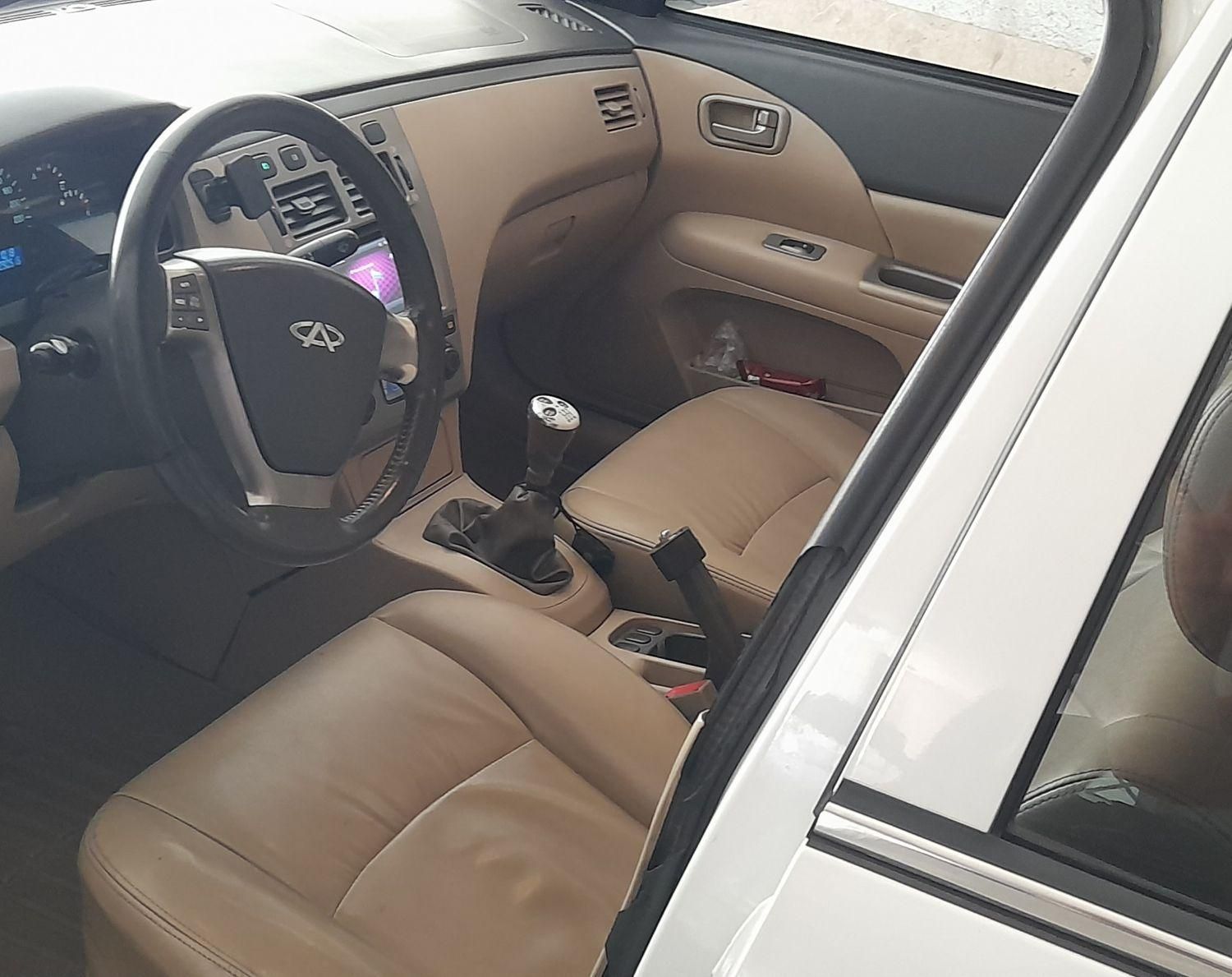 ام وی ام 530 دنده ای - 1390