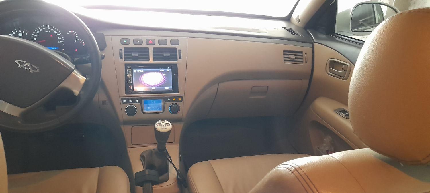 ام وی ام 530 دنده ای - 1390