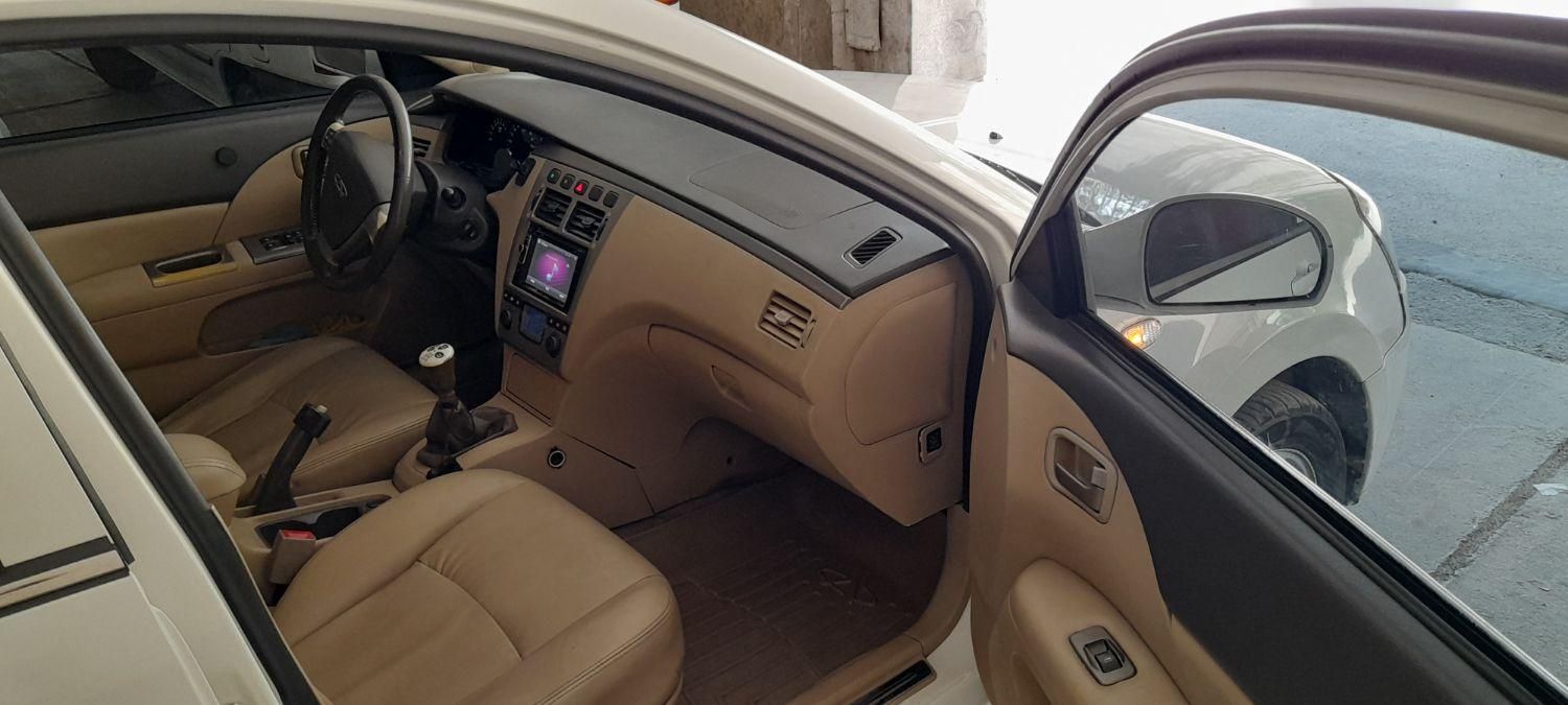 ام وی ام 530 دنده ای - 1390