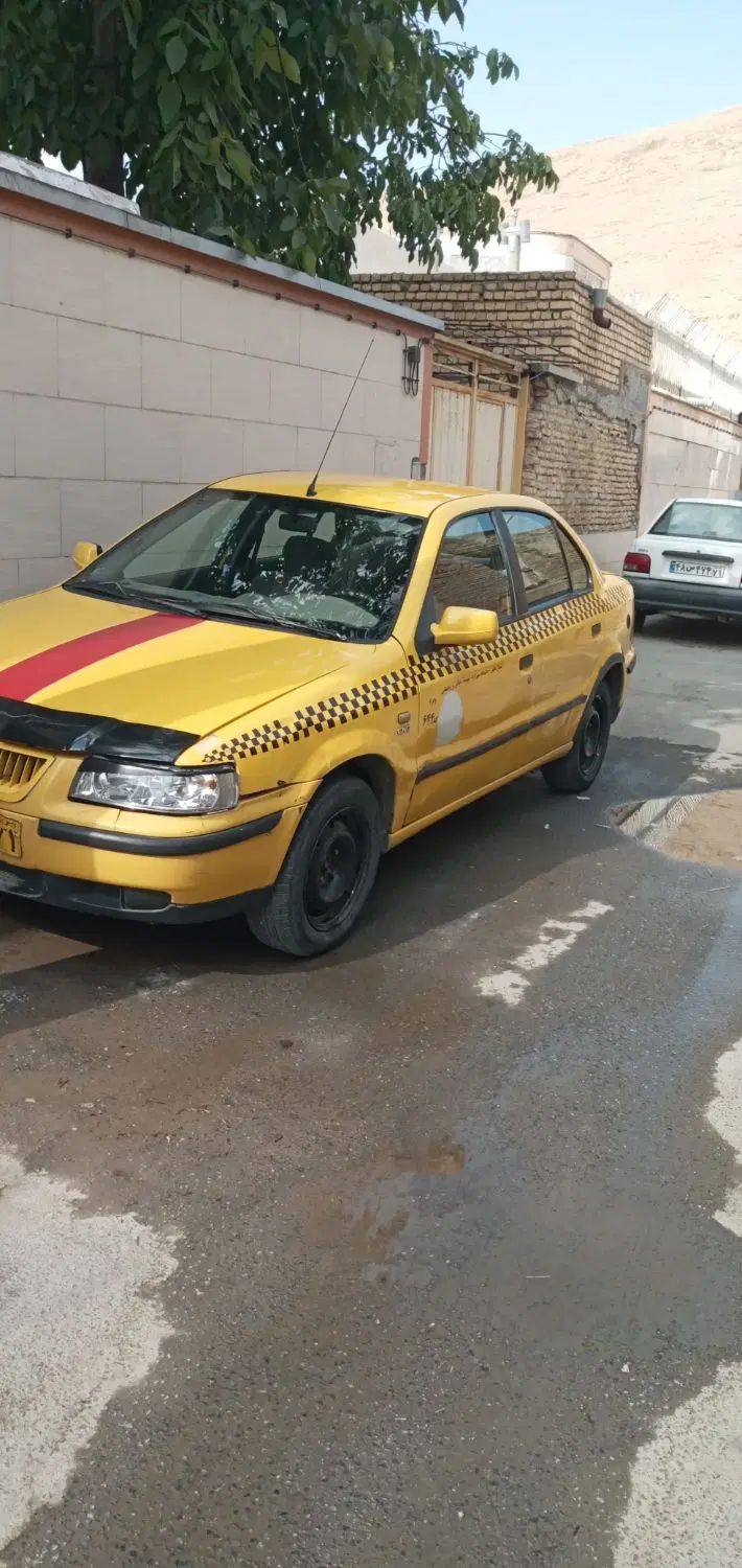 خودرو سمند، EL آگهی ann_20085131