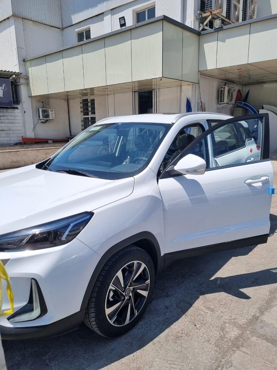 تیگارد X35 ساده - 1404